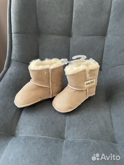 Угги детские