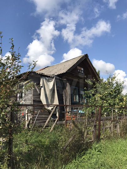 Участок 9 сот. (ИЖС)