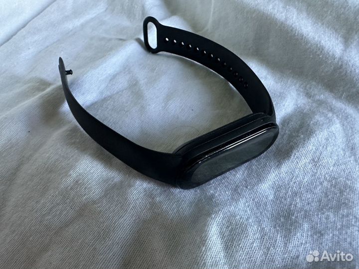 Фитнес браслет xiaomi mi band 6