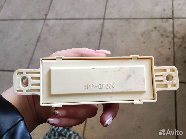 Блок предохранителей (реле) Hyundai и Kia