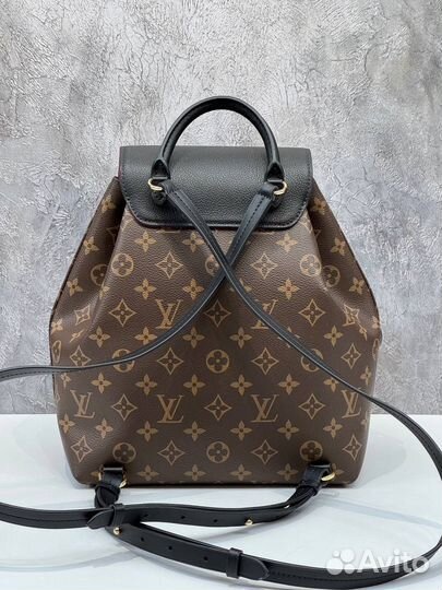 Рюкзак LV Montsouris