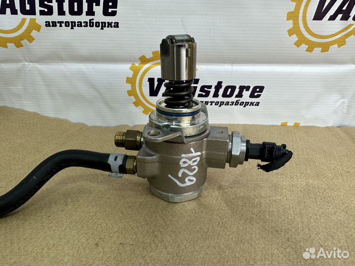 Топливный насос высокого давления 1.2 CBZ