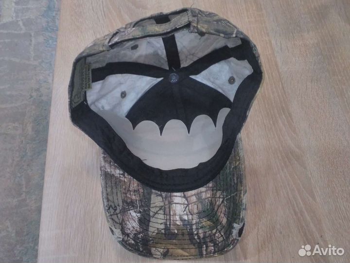 Кепка бейсболка мужская