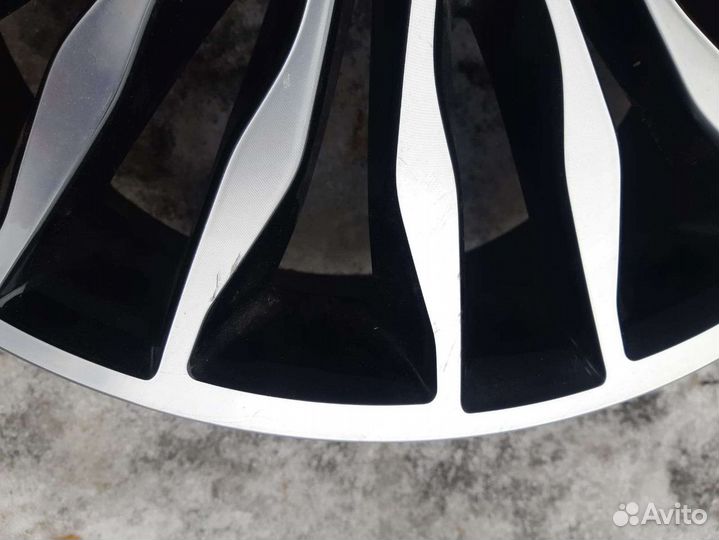 Mercedes w447 v class Vito viano