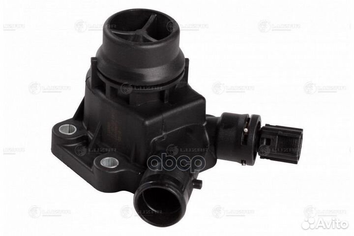 Термостат 90C land rover Freelander II 06