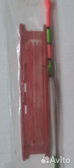 Рыболовный набор. Германия. Balzer