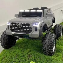 Детская машинка Toyota Tundra