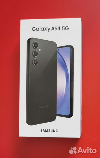 Samsung Galaxy A54, 6/128 ГБ