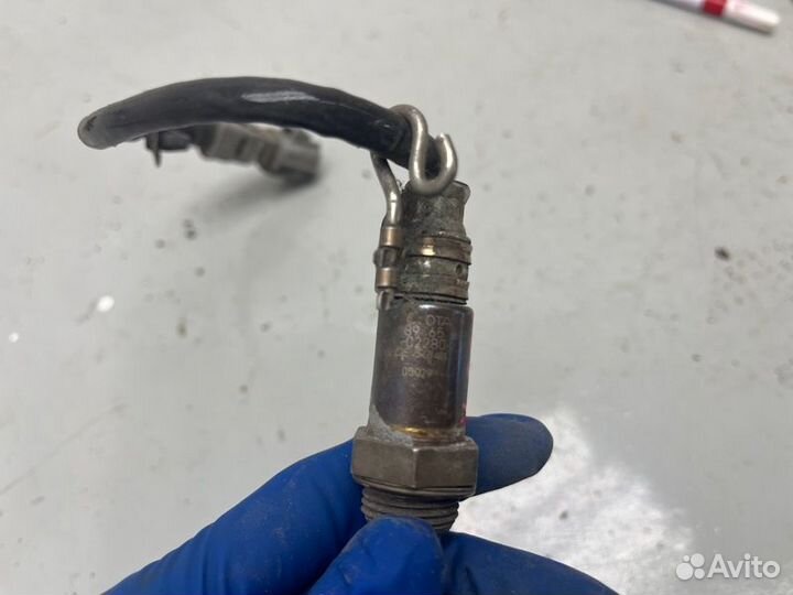 Датчик кислородный/Lambdasonde Toyota Corolla E180