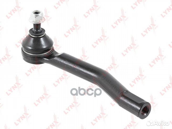 Наконечник рулевой тяги перед лев C4268L LY