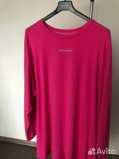 Логслив monochrome