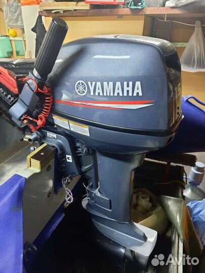 Комплект. Лодка+мотор