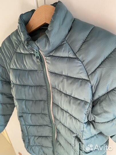 Куртка sela 110