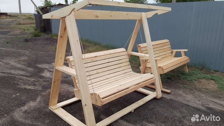 Изделия из дерева