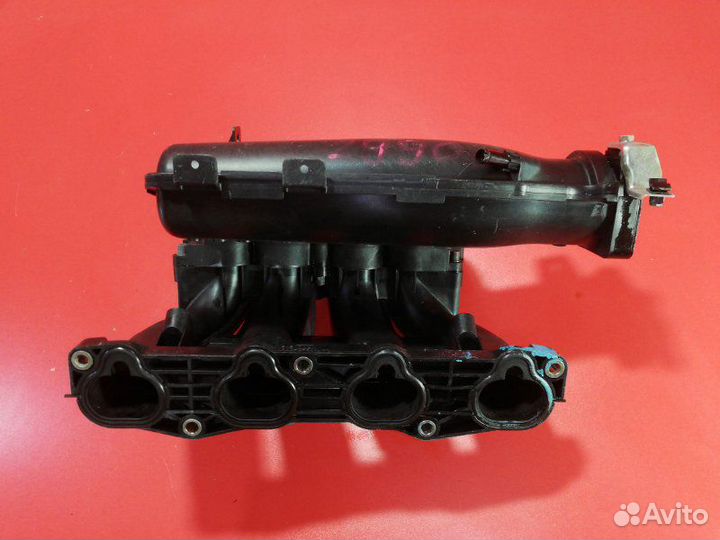 Коллектор впускной Nissan Wingroad WRY11 QR20DE