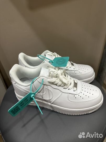 Кроссовки nike air force
