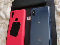 Xiaomi Mi Mix 3 5G, 6/128 ГБ