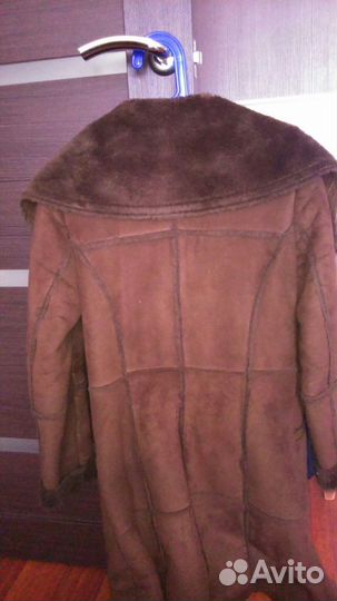 Продам дублёнку Манго