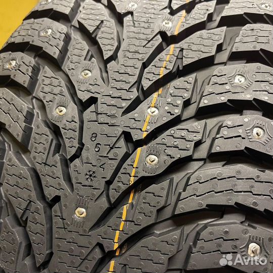 Ikon Tyres Autograph Ice 9 SUV 245/50 R20 105T