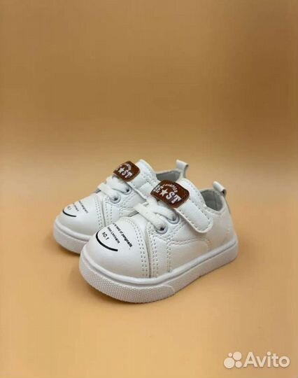 Кеды 18 размер