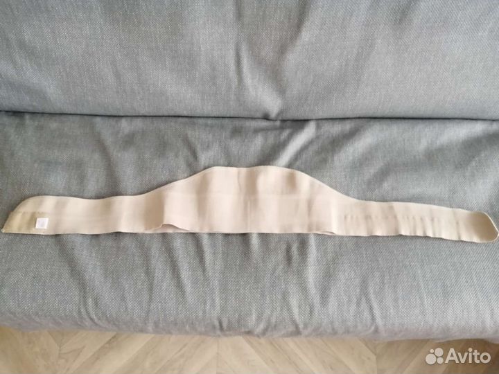 Дородовой, послеродовой бандаж