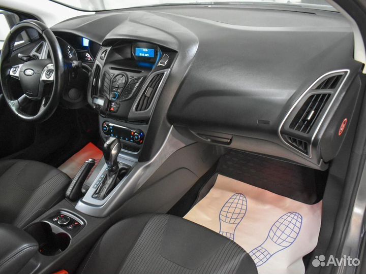 Ford Focus 2.0 AMT, 2013, 150 871 км