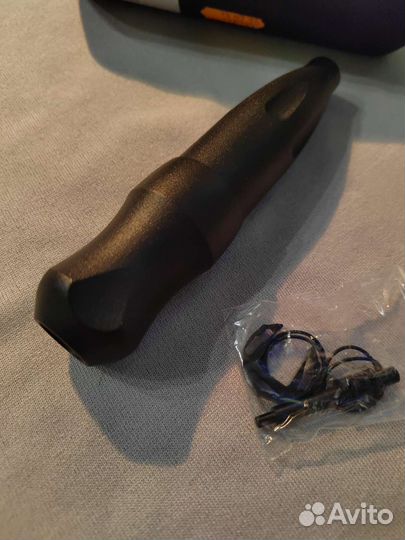 Тату машинка vader pen