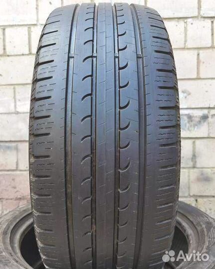 Goodyear EfficientGrip SUV 4x4 235/50 R19 103V