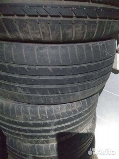 Hankook Ventus Prime 2 K115 205/55 R16