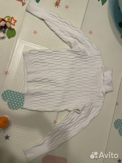 Джемпер женский