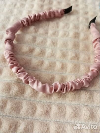 Аксессуары для волос