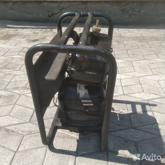Двигатель для самоделки