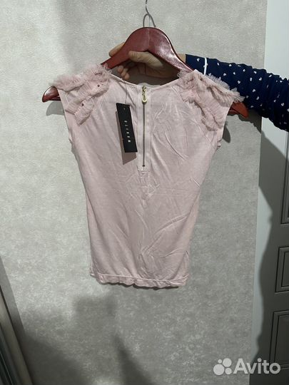 Футболка mohito