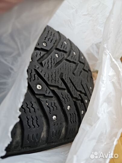 Nokian Tyres Entyre 195/55 R16