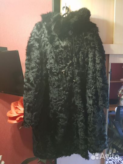 Шуба