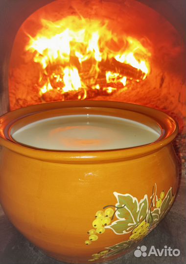 Молоко деревенское и другие молочные продукты