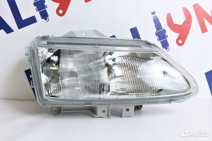 Фара основная правая (Renault)