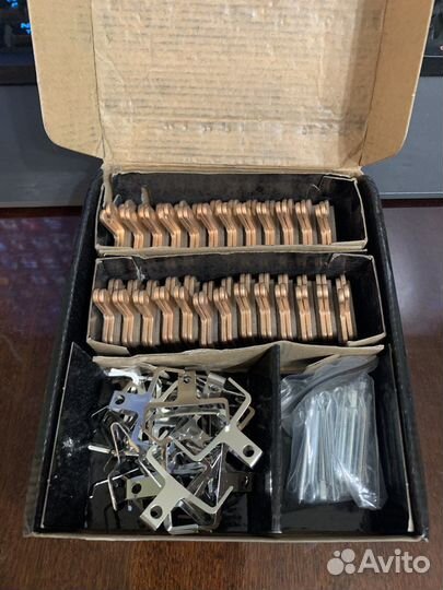 Тормозные колодки Shimano Металл B01S