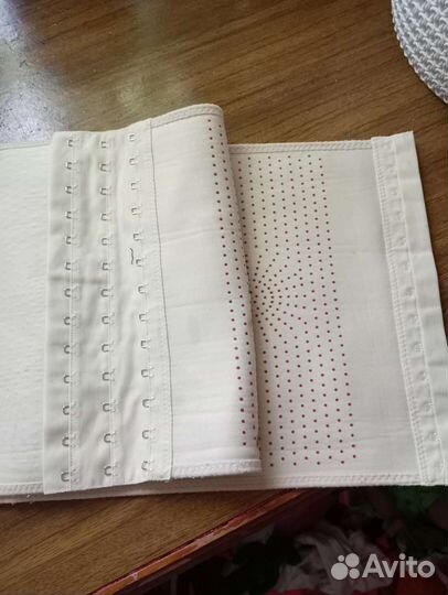 Бандаж послеоперационный брюшной 100 см