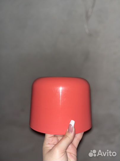 Манекен голова для шапок