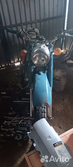 Иж планета 3