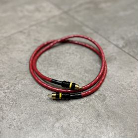 Кабель WireWorld Starlight III+ RCA