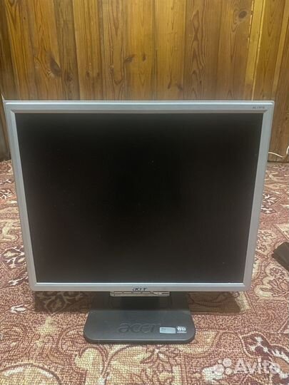 Монитор Acer 19 16 Cs