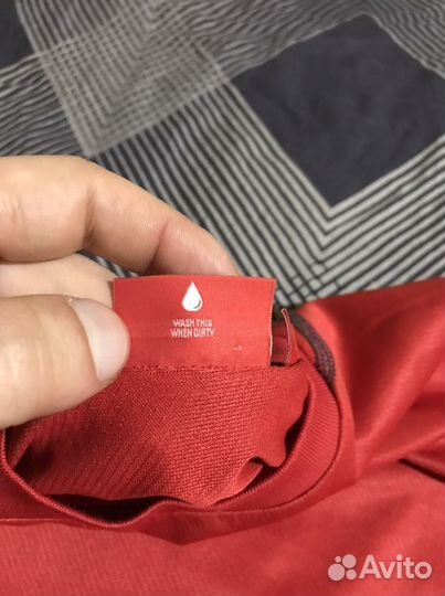 Лонгслив puma