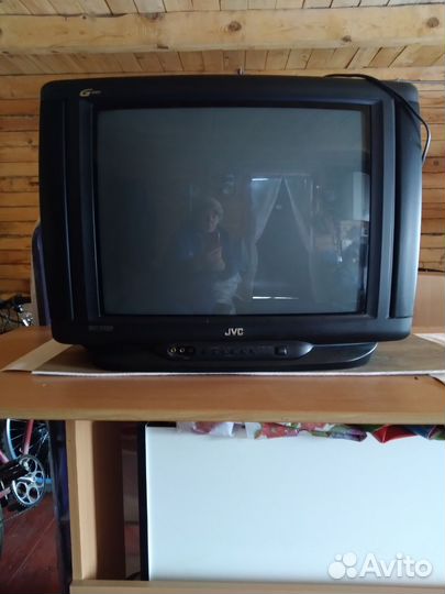 Телевизор бу