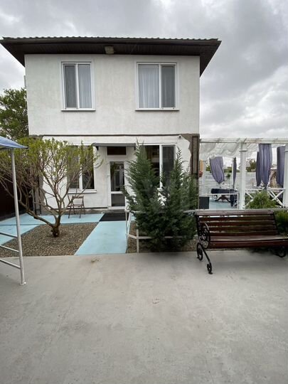 Гостиница, 265 м²