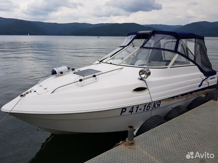 Аквалайн 210