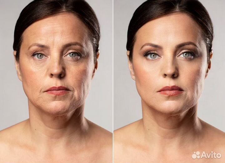 Красивое фото на паспорт/документы