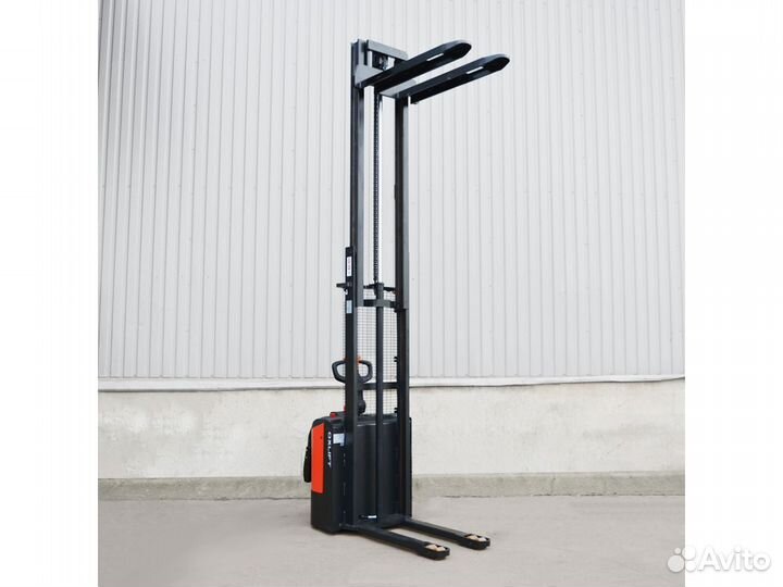Самоходный Штабелер oxlift BX1536E 3,6м 1,5т