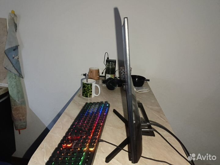 Монитор xiaomi mi 1C